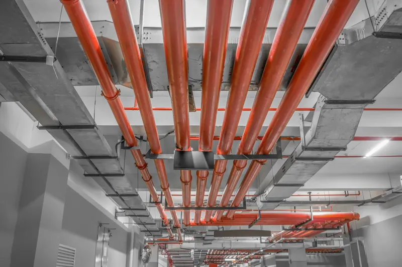 Pipes