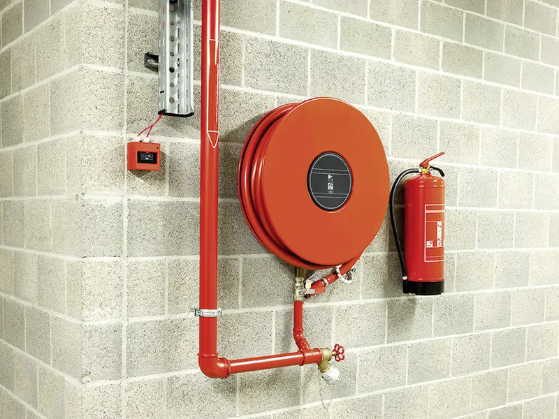 Fire Hose